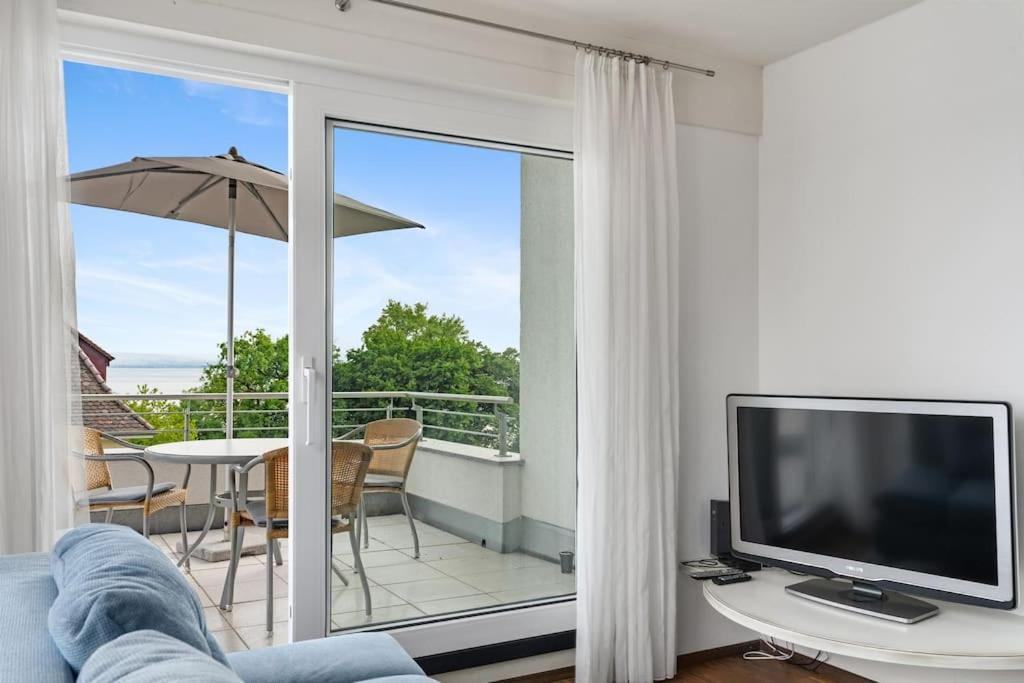 Sonnige Penthousewohnung - Ruhig Und Mit Seeblick