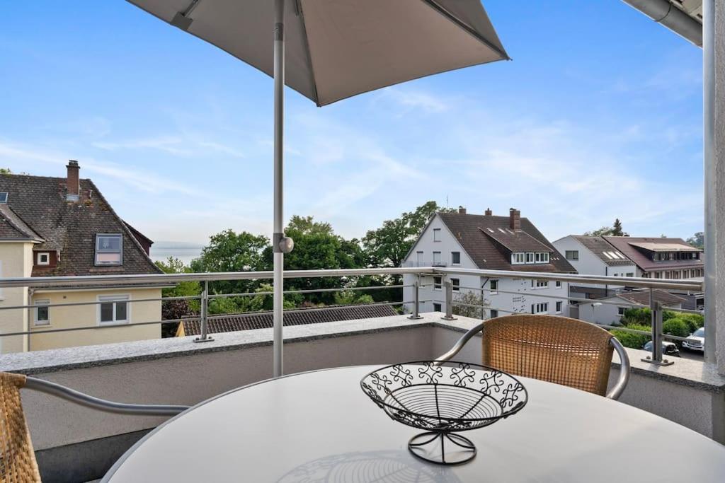 Apartment Sonnige Penthousewohnung - Ruhig Und Mit Seeblick
