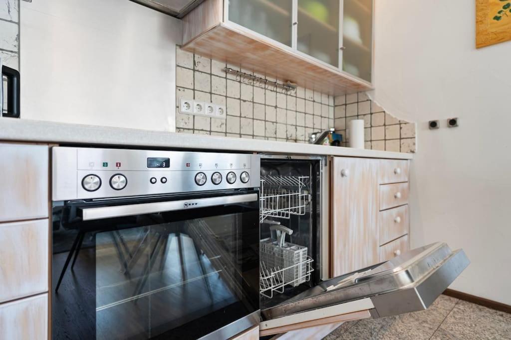 Sonnige Penthousewohnung - Ruhig Und Mit Seeblick