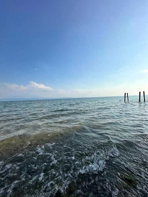 Sonnige Penthousewohnung - Ruhig Und Mit Seeblick Friedrichshafen